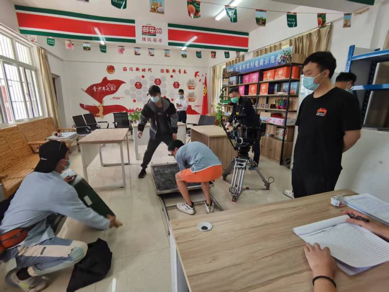 白沙宣传片拍摄解决方案推荐哪家好